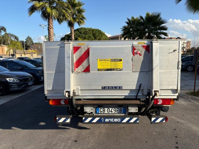 RENAULT Master usata, con Chiusura centralizzata