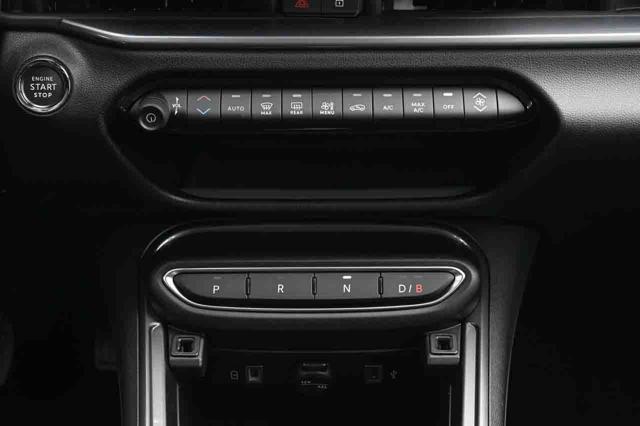 FIAT 600e usata, con Filtro antiparticolato