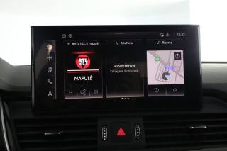 AUDI Q5 usata 10