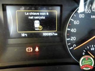 KIA Sportage usata, con USB