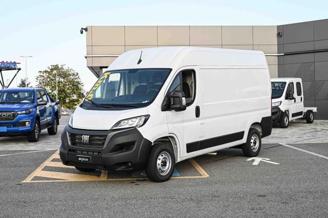 FIAT Ducato usata, con ABS