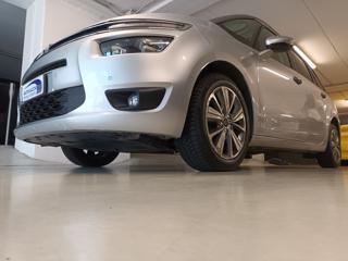 CITROEN Grand C4 Picasso usata, con Fendinebbia