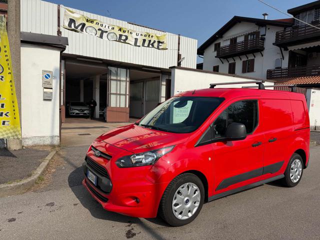 FORD Transit Connect usata, con ABS