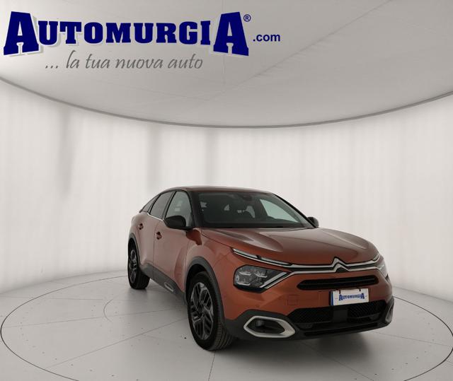 CITROEN C4 usata, con ABS
