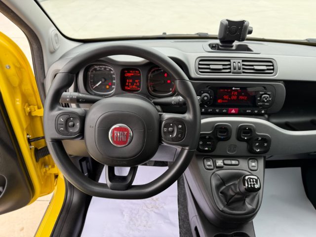 FIAT Panda usata 16