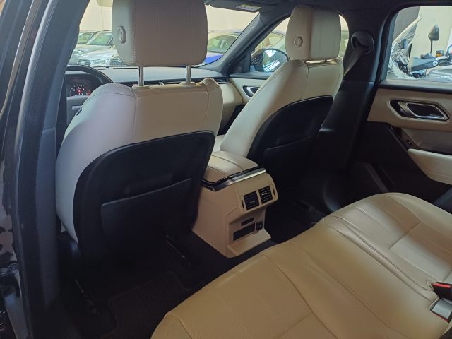 LAND ROVER Range Rover Velar usata, con Fari LED