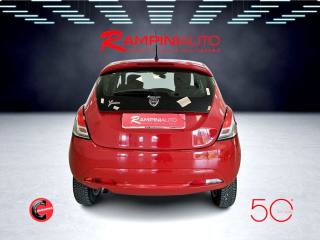 LANCIA Ypsilon usata, con Fendinebbia