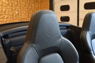 PORSCHE 992 usata 54