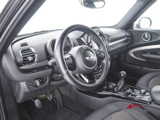 MINI Clubman usata 7