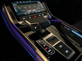 AUDI Q8 usata, con Cerchi in lega