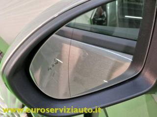 OPEL Astra usata, con Airbag testa