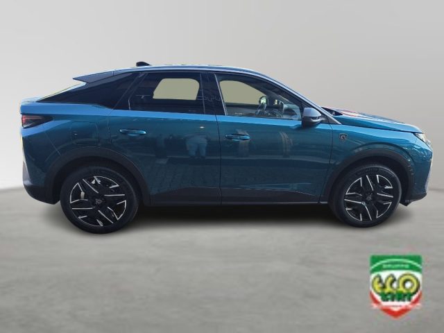 PEUGEOT 3008 usata, con Cruise Control