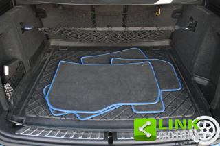 BMW X3 usata, con Regolazione elettrica sedili
