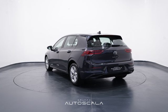 VOLKSWAGEN Golf usata, con Airbag Passeggero