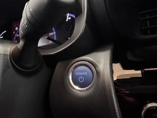 TOYOTA Yaris Cross usata, con Sensori di parcheggio anteriori