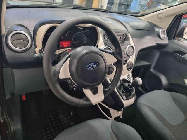 FORD Ka usata, con ESP