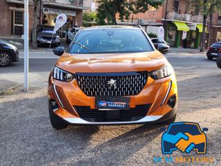 PEUGEOT 2008 usata, con Airbag