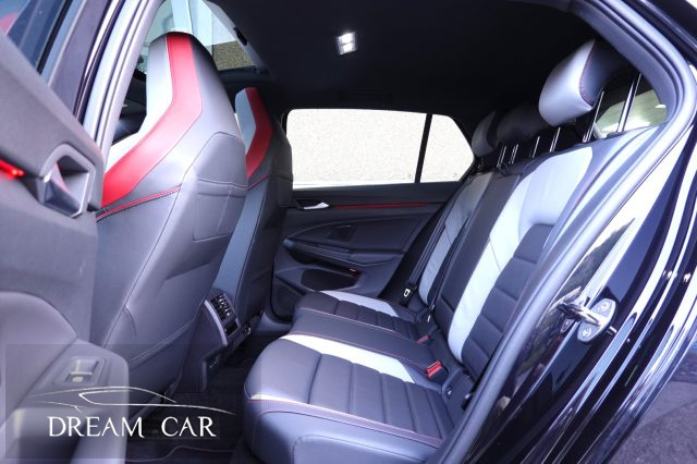 VOLKSWAGEN Golf GTI usata, con Climatizzatore