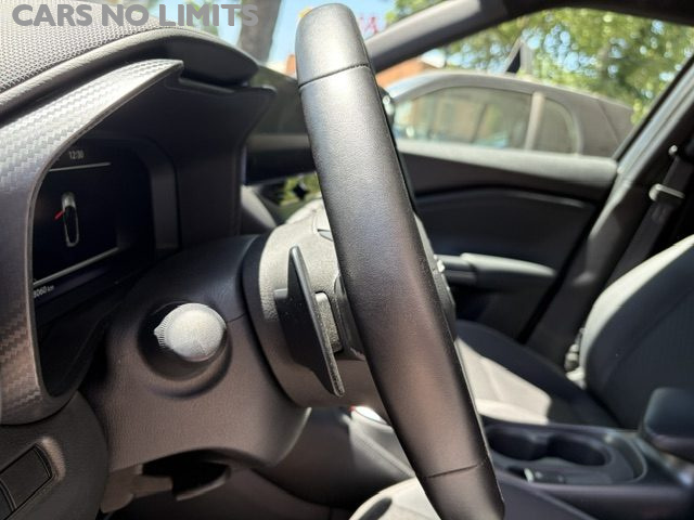 NISSAN Juke usata, con Antifurto