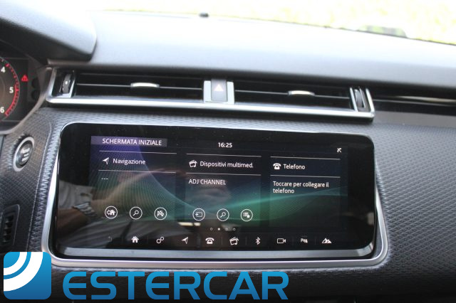 LAND ROVER Range Rover Velar usata, con Cerchi in lega