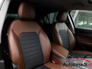 ALFA ROMEO Stelvio usata, con Limitatore di velocità