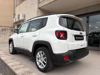 JEEP Renegade usata, con Cerchi in lega