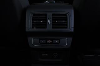 AUDI Q5 usata, con Controllo elettronico della corsia