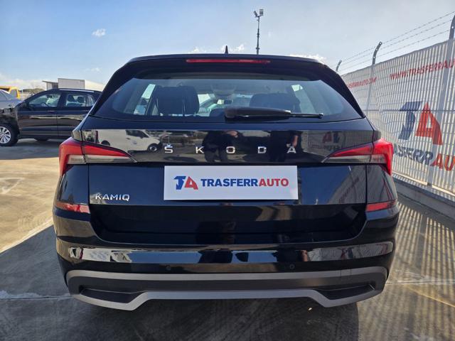 SKODA Kamiq usata, con Airbag Passeggero