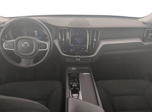 VOLVO XC60 usata, con Controllo trazione