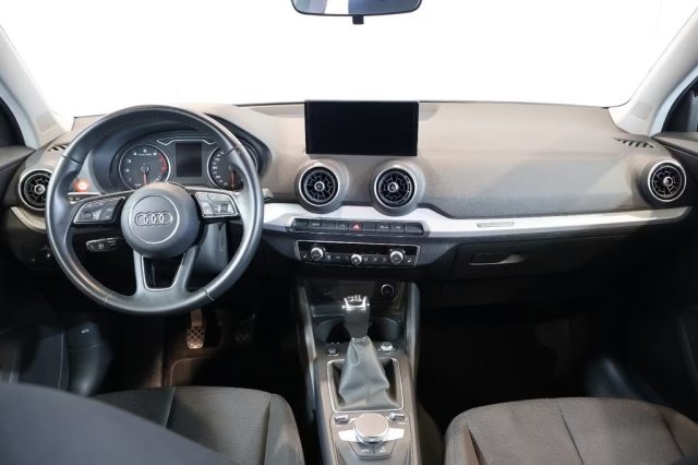 AUDI Q2 usata, con Chiusura centralizzata