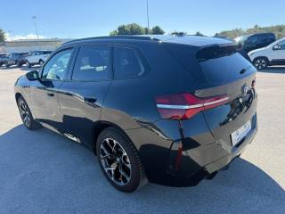 BMW X3 usata, con Autoradio