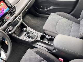 HYUNDAI i30 usata, con Luci diurne LED