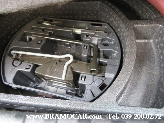 CITROEN C3 Aircross usata 27