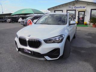 BMW X1 usata, con Autoradio