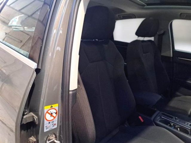 AUDI Q3 usata, con Fendinebbia