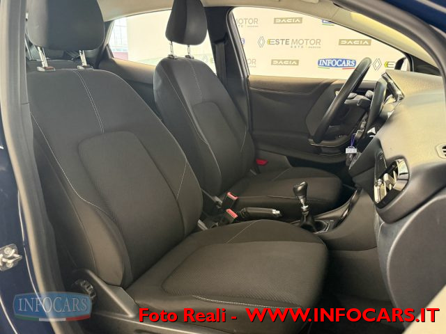 FORD Puma usata, con Autoradio