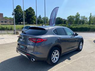 ALFA ROMEO Stelvio usata 20