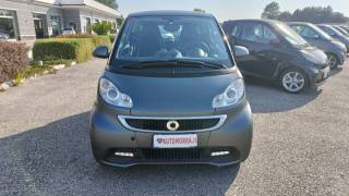 SMART ForTwo usata, con Airbag Passeggero