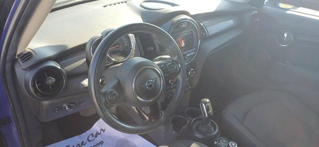MINI Clubman usata, con Controllo trazione
