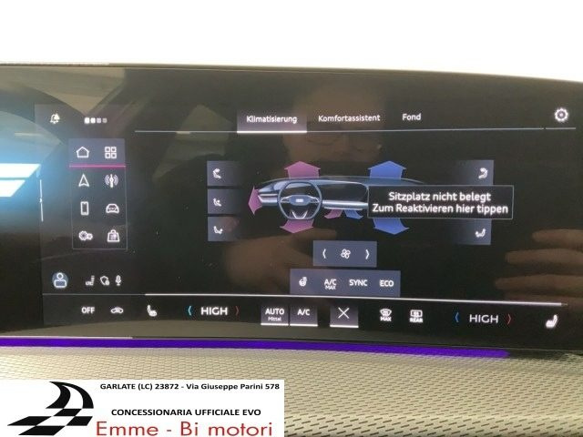 AUDI Q5 usata, con Specchietti laterali elettrici