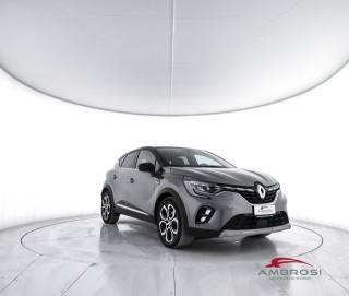 RENAULT Captur usata 1