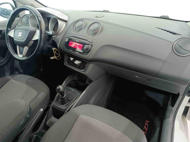 SEAT Ibiza usata, con ESP