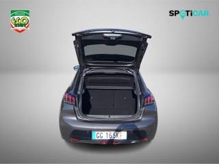 PEUGEOT 208 usata, con Cruise Control