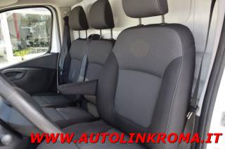 RENAULT Trafic usata, con Climatizzatore