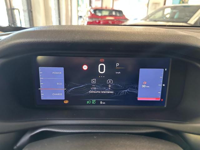 JEEP Avenger usata, con ESP