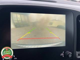 FIAT 500L usata, con Autoradio