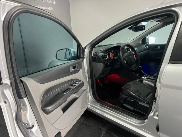 FORD Focus usata, con Autoradio