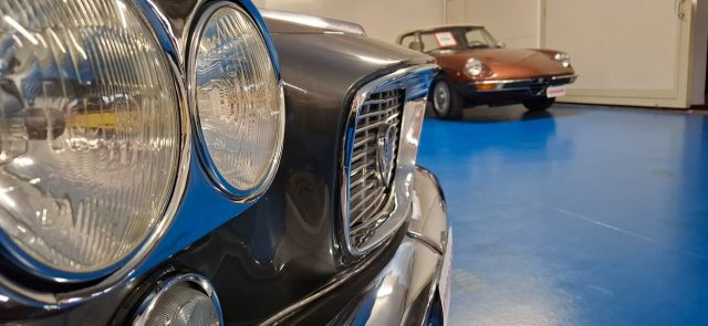 LANCIA Flavia usata 32