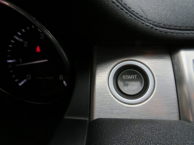 LAND ROVER Range Rover Evoque usata, con Trazione integrale