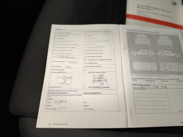 VOLKSWAGEN Golf usata 33
